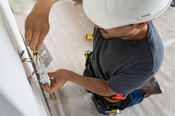 Reliable Electrical Repair contractor in Stuart, FL by No Joke electrician